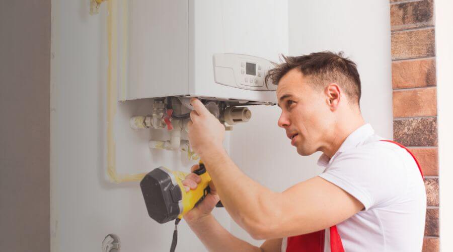 Professional expert plumbing services in Barhamsville, VA
